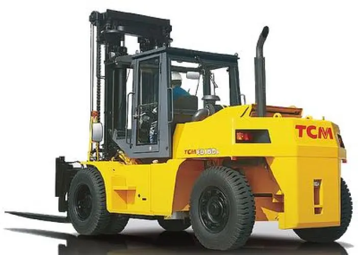  Sewa Forklift   pemalang